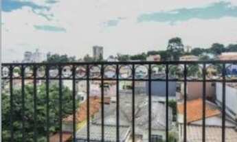 Imagem 3: Apartamento para Venda em São Paulo, Jardim Santo Amaro, 3 dormitórios, 1 suíte, 1 banheir