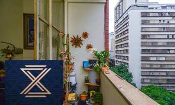 Imagem 3: Apartamento com 3 dormitórios à venda, 126 m² por R$ 405.925 - Centro - Belo Horizonte/MG