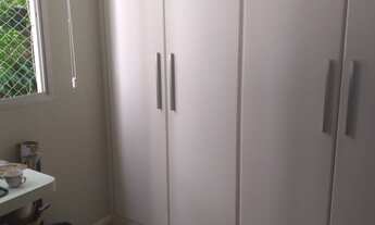 Imagem 7: Apartamento para venda tem 95 metros quadrados com 2 quartos