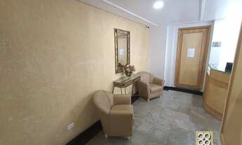 Imagem 3: Apartamento - Tv Frei Caneca, 105 - Centro - Curitiba - PR