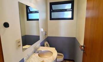 Imagem 3: Duplex para aluguel possui 90 metros quadrados com 2 quartos em Centro - Taubaté - SP