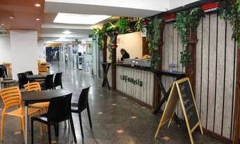 Imagem 4: Loja para locação na Promoinfo Barra da tijuca. GEUPO PROMOINFO