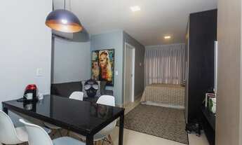 Imagem 2: Vendo Flat mobiliado 01 quarto em Lagoa Nova