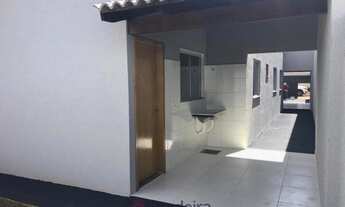 Imagem 4: Casa com 3 quartos - Bairro Setor Residencial Garavelo I em Trindade
