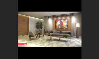 Imagem 4: Apartamento 2 quartos setor serrinha