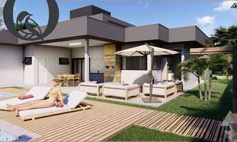 Imagem 6: ATIBAIA - Casa de Condomínio - CONDOMÍNIO RESIDENCIAL SHAMBALLA I