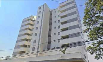 Imagem 3: Apartamento para Venda em Contagem, Alvorada, 2 dormitórios, 1 suíte, 1 banheiro, 2 vagas