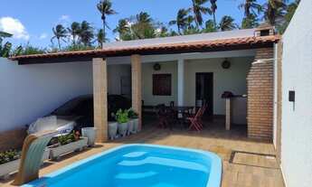 Imagem 5: Casa na cabrita Casa com 3 dormitórios