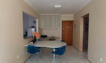 Imagem 5: APTO 1 DORM- ALTO PADRÃO- VISTA MAR-LAZER COMPLETO