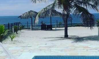 Imagem 4: CASA FRANCESA PISCINA CONDOMÍNIO