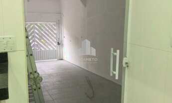 Imagem 3: Sobrado com 3 dormitórios à venda, 130 m² por R$ 620.000 - Jardim Paraíso - Santo André/SP