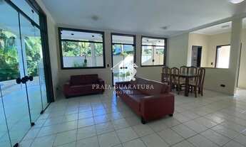 Imagem 4: À100m. da Praia Casa à venda no Condomínio Guaratuba/Costa do Sol cód.114