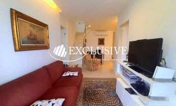 Imagem 3: Cobertura-À VENDA-Gávea-Rio de Janeiro-RJ