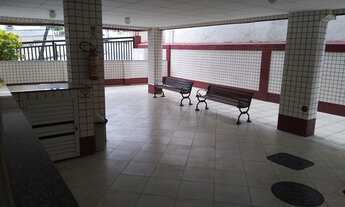 Imagem 6: Solar Bela Vista, 115 m2, apartamento de 3 quartos, sendo 1 suíte, em Irajá - Rio de Janei