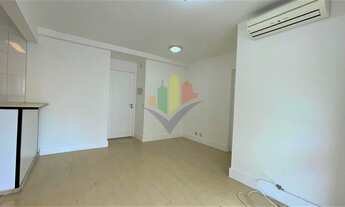 Imagem 7: Apartamento Andar Alto 1 Suite em Cerqueira César, Condomínio com Lazer