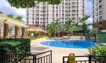 Imagem: Lotus aluga apto no Residencial Eco Parque