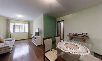 Imagem: Apartamento residencial para venda, Vila