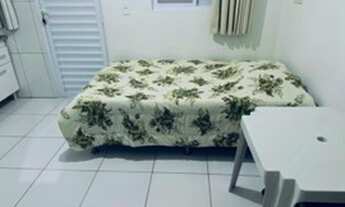 Imagem 3: Aluga-se Kitnet Mobiliada - Bairro Dehon - Tubarão SC