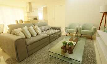 Imagem 3: ED EVELY COBERTURA MOBILIADA 4 SUÍTES 4 VAGAS