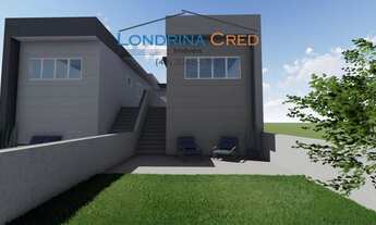 Imagem 6: Casa geminada com 3 quartos - Bairro Colinas em Londrina