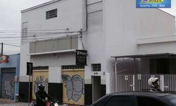 Imagem: Casa com 4 dormitórios, 200 m² - venda