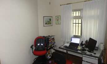 Imagem 7: Sobrado V. R. Branco- 368m²- 4 dorm(2 suites)- 4 vgs- R$ 1.465 milhões - Est permuta Apto