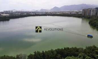 Imagem: RIO DE JANEIRO - Apartamento Padrão - BARRA