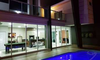 Imagem 7: Sobrado no Country Iguaçu, mobiliada, alto padrão!