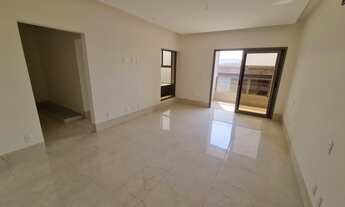 Imagem 7: Alphaville Flamboyant Residencial Araguaia