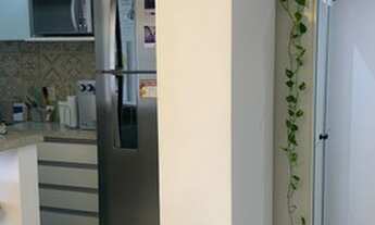 Imagem 6: Apartamento para venda tem 58 metros quadrados com 2 quartos em Rio Comprido - Rio de Jane