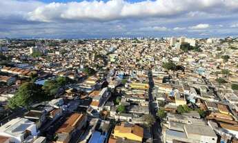 Imagem 7: Apartamento com 2 dormitórios para alugar, 79 m² por R$ 2.170,00/mês - Jabaquara - São Pau