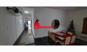 Imagem 6: Casa de 126m², 4 quartos sendo 2 suítes, 3 andares, 3 vagas - Doutor Imóveis Belém