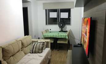 Imagem: Apartamento para venda com 2 quartos no