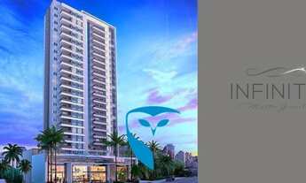 Imagem: Apartamento para venda tem 51 metros quadrados