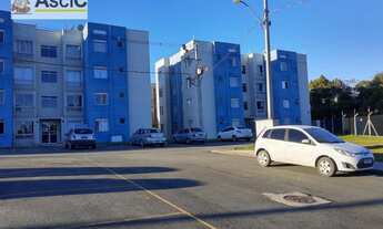 Imagem 5: Apartamento com 2 dormitórios à venda, 42 m² por R$ 135.000,00 - Jardim Campo Verde - Almi