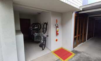 Imagem 4: Apartamento Padrão para Venda em Santo Antônio Joinville-SC - 1240