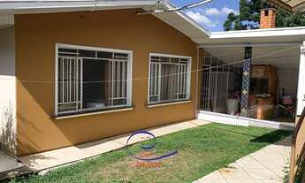 Imagem 2: 411m² TERRENO DE ESQUINA COM 2 CASAS - AC TROCA