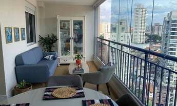 Imagem: Lindíssimo e muito bem montado apto com