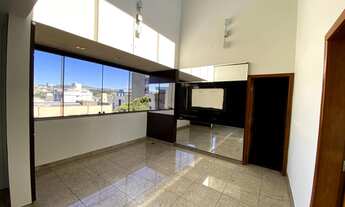 Imagem 6: Cobertura duplex para venda possui 206 metros quadrados com 4 quartos