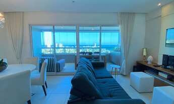 Imagem: Apartamento para Venda em Salvador, Horto