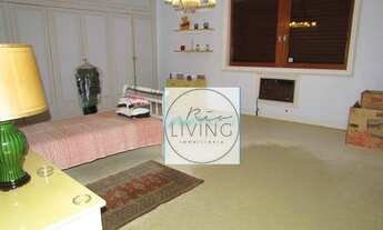 Imagem 5: Casa com 5 dormitórios à venda, 1040 m² por R$ 60.000.000,00 - Leblon - Rio de Janeiro/RJ