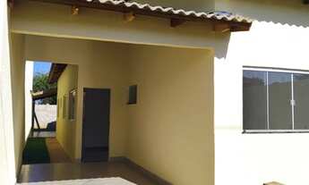 Imagem 3: Casa para venda com 110 metros quadrados com 3 quartos Jardim Rosa do Sul