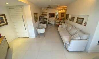 Imagem 6: BELÍSSIMA COBERTURA DUPLEX NO MIOLO DA PRAIA DO CANTO, VITÓRIA - ES