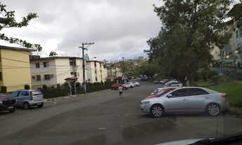 Imagem 7: Moradas dos Campos 2/4. 67m2 160.000