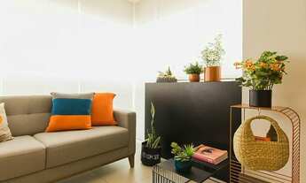 Imagem 2: 98501* Apartamento para venda tem 116 metros quadrados com 2 quartos em Jaguaribe - Osasco