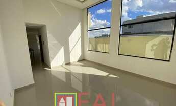 Imagem 6: Aparecida de Goiânia - Casa de Condomínio - Parqville Pinheiros