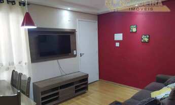 Imagem 2: Apartamento Condomínio Santa Teresa