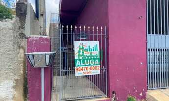 Imagem 2: Casa com 1 dormitório para alugar, 40 m² por R$ 750,00/mês - Jardim Leblon - Suzano/SP