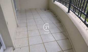 Imagem 3: Apartamento com lazer completo em Perdizes