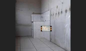 Imagem 4: Casa com 1 dormitório para alugar, 35 m² por R$ 750,00/mês - Parque Taipas - São Paulo/SP